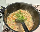 簡単！おからの炒り煮♪作り方4写真