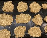 腸活！オートミール！出る出るクッキー🍪作り方5写真