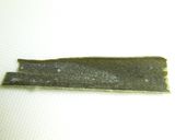 無添加　濃厚だしの山菜つけとろろ蕎麦作り方3写真