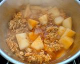 器も食べられる桜島大根カレー作り方6写真
