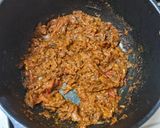 スパイス醒める ととのいチキンカレー作り方5写真