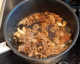 花香滷茶肉作り方8写真