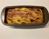 柿のパウンドケーキ作り方6写真