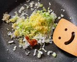 ＊コスパ◎もやしと豆腐の担々鍋＊作り方1写真
