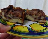 完熟BananaチョコCしっとりケーキ♪作り方5写真