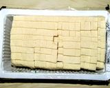 「豆腐焼きそば」作り方3写真