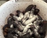 美味しいなす漬け作り方7写真