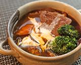 贅沢タンシチュー作り方9写真