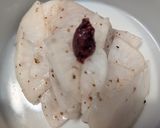 すしのこで３分で大根の梅酢漬け作り方5写真