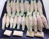 餃子の皮で❣アスパラばらチーズ揚げ作り方4写真