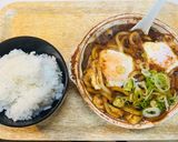 寒い日に名古屋名物本格味噌煮込みうどん作り方10写真