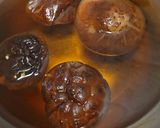 熊本だご汁（だんご）醤油編作り方3写真