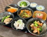 鶏肉の中華麹漬けとアスパラときくらげ炒め作り方11写真