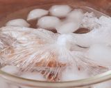 炊飯器で作る県産牛のローストビーフ作り方5写真