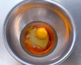 レンコンチーズチヂミ作り方3写真