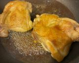 簡単っす!うまっ!とりの照り焼き作り方5写真