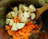 カレー作り方3写真