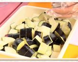 旨みたっぷり！とろみ肉味噌【食遺産】作り方6写真