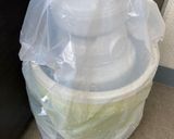 12月の手仕事　一週間で作る白菜漬け作り方6写真