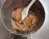モンブランロールケーキ2025作り方21写真