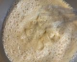 四毒抜き 米粉で明石焼き作り方2写真