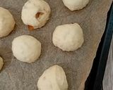 雑穀ごはんのパン作り方5写真
