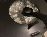豚バラと豚肩ロースの角煮作り方4写真