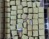 乳製品不使用!緑茶クッキー作り方11写真