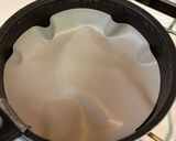 蓮根人参白滝の煮物作り方4写真