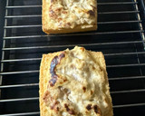 厚揚げツナマヨ焼き作り方4写真