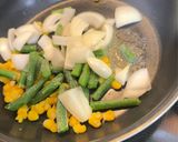 豆腐のキッシュ作り方4写真