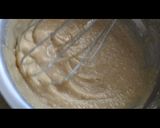 しっとり フィナンシェ作り方5写真