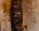 カルディ商品で牛肉の八幡巻き作り方5写真