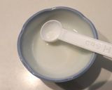ひな祭り・おもてなし★シメジのかきたま汁作り方1写真