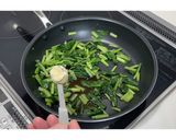 ツナと小松菜のそうめん★動画あり★作り方15写真
