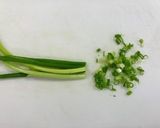 丸ごとレンチン！　なすの味噌マヨ和え　作り方2写真