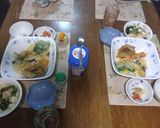 お家でも！うどん屋さんの薩摩芋の天ぷら作り方22写真