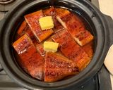 絶品うなぎ土鍋ご飯作り方3写真