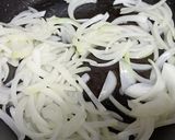スパゲッ゙ティナポリタン作り方3写真