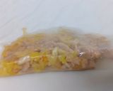 簡単❢ 焼き春巻き作り方5写真