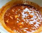 スパイシー☆もつカレー作り方7写真