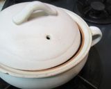 【減塩】トマト粥［5倍粥］作り方3写真