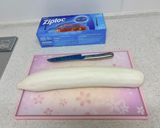 大根の冷凍方法(おでんや煮物や味噌汁用)作り方1写真