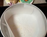 卵を使わないチーズケーキ♪作り方3写真