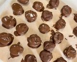 コストコ風冷凍チョコバナナ作り方5写真