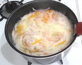 まとめ茹でで簡単！具沢山しらすそうめん作り方2写真