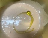 簡単海老マヨ！ver.2ブラッシュアップ作り方3写真