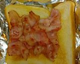気軽に作れる朝食🍳🍞作り方10写真