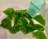 ノンフライヤーで簡単⭐︎本格酢豚⭐︎作り方5写真