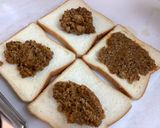 カレーサンド作り方6写真